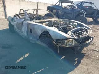 2005 BMW Z4 3.0i с VIN 4USBT53545LU09302, выставлен на аукционе IAAI как лот 41408335 с пробегом Не указан миль и . История ставок и продаж доступна на DreamBid. Изображение 1.