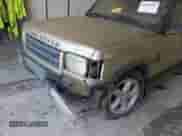 2000 Land Rover Discovery Cloth с VIN SALTY1246YA266116, выставлен на аукционе IAAI как лот 42646287 с пробегом 126 801 миль миль и . История ставок и продаж доступна на DreamBid. Изображение 6.