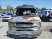 1999 Chevrolet Express z VIN 1GBFG15R1X1047033, wystawiony jako IAAI lot #42106036 z przebiegiem Nie podano mil oraz . Historia ofert i sprzedaży dostępna na DreamBid. Obrazek 6.