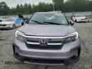 2019 Honda Pilot EX-L с VIN 5FNYF6H5XKB007630, выставлен на аукционе Copart как лот 83961575 с пробегом 102 607 миль миль и Списание • Salvage title. История ставок и продаж доступна на DreamBid. Изображение 5.