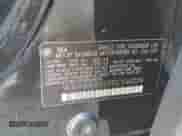 2009 BMW 7 Series 750Li with VIN WBAKB83529CY61276, listed as a Copart auction lot 85723525 with 110,686 mi miles and Salvage title. Bid and sale history available at DreamBid. Image 12.