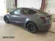 2023 Tesla Model Y Long Range с VIN 7SAYGDEE5PA203388, выставлен на аукционе IAAI как лот 42612438 с пробегом 38 548 миль миль и . История ставок и продаж доступна на DreamBid. Изображение 3.