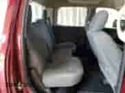 2016 Ram 1500 Tradesman с VIN 1C6RR7ST3GS366795, выставлен на аукционе Copart как лот 72085855 с пробегом 114 924 миль миль и Списание • Salvage title. История ставок и продаж доступна на DreamBid. Изображение 10.