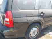 2004 Subaru Forester XT with VIN JF1SG69674H745243, listed as a IAAI auction lot 43200130 with 195,260 mi miles and . Bid and sale history available at DreamBid. Image 6.