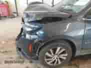 2023 Chevrolet Equinox LT с VIN 3GNAXKEGXPS149429, выставлен на аукционе IAAI как лот 43088308 с пробегом 19 969 миль миль и . История ставок и продаж доступна на DreamBid. Изображение 6.