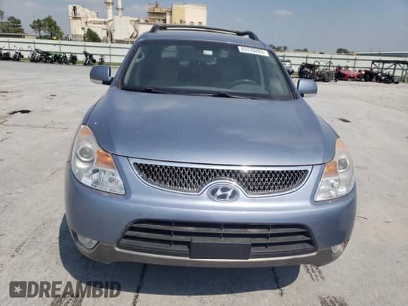 2010 Hyundai Veracruz Limited с VIN KM8NU4CC9AU132297, выставлен на аукционе Copart как лот 65220293 с пробегом 130 932 миль миль и Списание • Salvage title. История ставок и продаж доступна на DreamBid. Изображение 5.