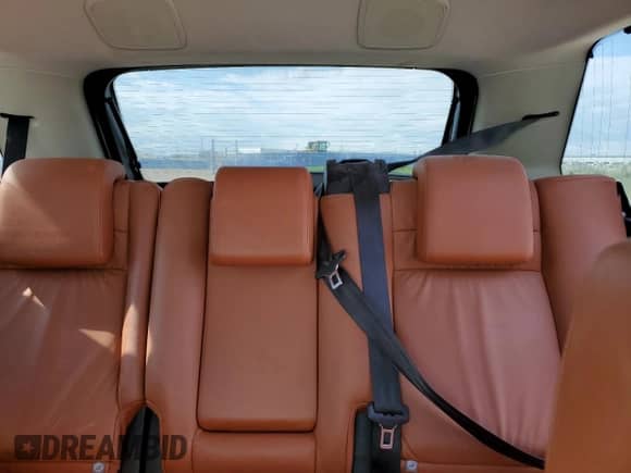 2009 Land Rover Range Rover Sport SC with VIN SALSH234X9A212187, listed as a Copart auction lot 69136395 with 199,616 mi miles and Salvage title. Bid and sale history available at DreamBid. Image 10.