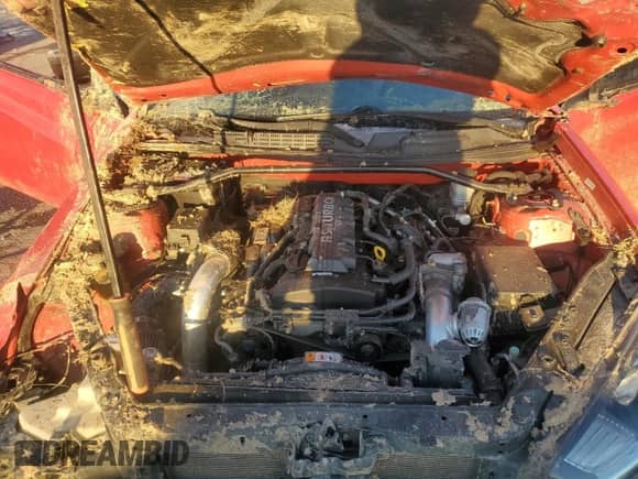 2013 Hyundai Genesis Coupe R-Spec with VIN KMHHT6KD5DU081763, listed as a Copart auction lot 41408905 with Not provided miles and Salvage title. Bid and sale history available at DreamBid. Image 12.