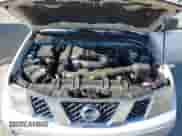 2006 Nissan Frontier XE with VIN 1N6BD06TX6C423560, listed as a IAAI auction lot 43420738 with 325,197 mi miles and . Bid and sale history available at DreamBid. Image 10.