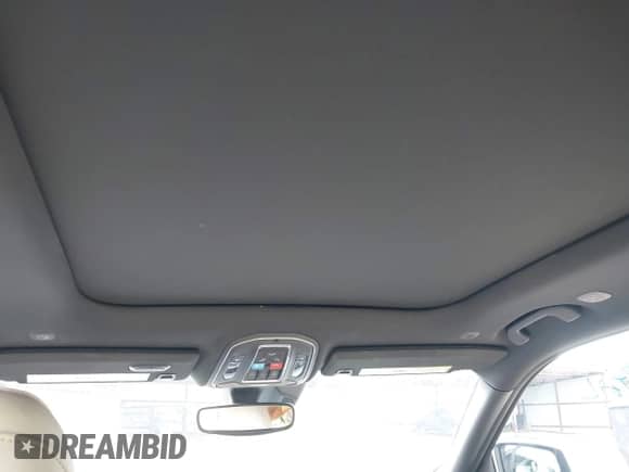 2024 Jeep Grand Cherokee с VIN 1C4RJYB62RC115893, выставлен на аукционе IAAI как лот 43459345 с пробегом 50 239 миль миль и . История ставок и продаж доступна на DreamBid. Изображение 19.