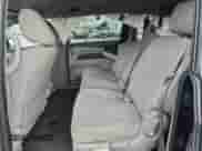 2012 Honda Odyssey EX with VIN 5FNRL5H47CB060642, listed as a Copart auction lot 82143945 with 75,909 mi miles and Salvage title. Bid and sale history available at DreamBid. Image 11.