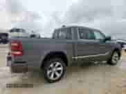 2019 Ram 1500 Limited z VIN 1C6RREHT4KN683634, wystawiony jako Copart lot #60468245 z przebiegiem 78 813 mil mil oraz Szkoda całkowita • Salvage title. Historia ofert i sprzedaży dostępna na DreamBid. Obrazek 3.