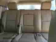 2014 Chevrolet Tahoe LT with VIN 1GNSCBE06ER117340, listed as a Copart auction lot 69040115 with 69,592 mi miles and Salvage title. Bid and sale history available at DreamBid. Image 10.