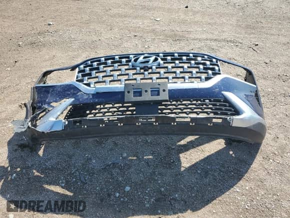 2022 Hyundai Santa Fe Limited с VIN 5NMS4DAL7NH402165, выставлен на аукционе Copart как лот 71127325 с пробегом 58 231 миль миль и Списание • Salvage title. История ставок и продаж доступна на DreamBid. Изображение 13.