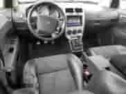 2008 Dodge Caliber с VIN 1B3HB68F48D610000, выставлен на аукционе Copart как лот 85920834 с пробегом 104 306 миль миль и Списание • Salvage title. История ставок и продаж доступна на DreamBid. Изображение 8.