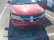2009 Dodge Journey SXT with VIN 3D4GG57V99T139989, listed as a IAAI auction lot 43140060 with 199,256 mi miles and . Bid and sale history available at DreamBid. Image 6.