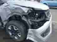 2018 Jeep Compass Trailhawk z VIN 3C4NJDDB7JT419375, wystawiony jako IAAI lot #43213951 z przebiegiem 60 692 mil mil oraz . Historia ofert i sprzedaży dostępna na DreamBid. Obrazek 6.