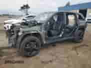 2022 Jeep Grand Cherokee Altitude with VIN 1C4RJHAG9N8573857, listed as a Copart auction lot 64008115 with Not provided miles and Non repairable. Bid and sale history available at DreamBid. Image 1.