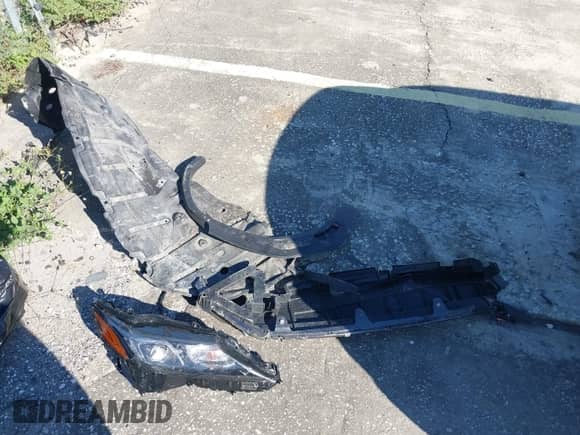 2021 Toyota Camry SE Nightshade z VIN 4T1G11AK4MU440265, wystawiony jako IAAI lot #41535749 z przebiegiem 52 168 mil mil oraz . Historia ofert i sprzedaży dostępna na DreamBid. Obrazek 11.