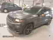 2018 Jeep Grand Cherokee SRT с VIN 1C4RJFDJ6JC432683, выставлен на аукционе IAAI как лот 41971436 с пробегом 113 078 миль миль и . История ставок и продаж доступна на DreamBid. Изображение 16.