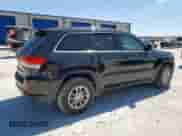 2018 Jeep Grand Cherokee Laredo z VIN 1C4RJEAG2JC480930, wystawiony jako Copart lot #65184965 z przebiegiem 70 700 mil mil oraz Szkoda całkowita • Salvage title. Historia ofert i sprzedaży dostępna na DreamBid. Obrazek 3.