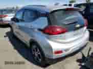 2021 Chevrolet Bolt EV Premier с VIN 1G1FZ6S07M4102418, выставлен на аукционе Copart как лот 63368393 с пробегом 50 154 миль миль и . История ставок и продаж доступна на DreamBid. Изображение 2.