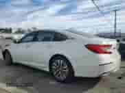 2022 Honda Accord с VIN 1HGCV3F15NA008761, выставлен на аукционе Copart как лот 78548694 с пробегом 27 476 миль миль и Списание • Salvage title. История ставок и продаж доступна на DreamBid. Изображение 2.