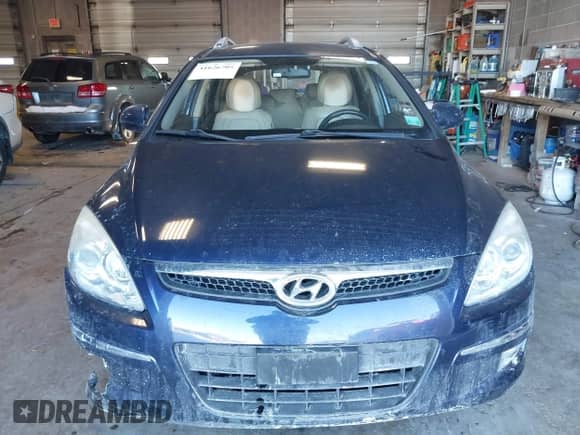 2011 Hyundai Elantra GLS z VIN KMHDC8AE8BU092693, wystawiony jako IAAI lot #41626705 z przebiegiem 170 640 mil mil oraz . Historia ofert i sprzedaży dostępna na DreamBid. Obrazek 12.