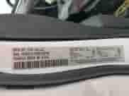 2024 Dodge Durango R/T Plus with VIN 1C4SDJCT2RC238162, listed as a Copart auction lot 69205495 with 3,020 mi miles and Salvage title. Bid and sale history available at DreamBid. Image 14.