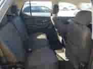 2021 Chevrolet Traverse LS с VIN 1GNERFKW1MJ133406, выставлен на аукционе Copart как лот 66104845 с пробегом 102 780 миль миль и Чистый • Clean title. История ставок и продаж доступна на DreamBid. Изображение 11.