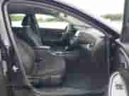 2022 Chevrolet Malibu LS z VIN 1G1ZC5ST9NF166565, wystawiony jako IAAI lot #42299788 z przebiegiem 78 411 mil mil oraz . Historia ofert i sprzedaży dostępna na DreamBid. Obrazek 5.