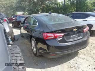 2021 Chevrolet Malibu LT z VIN 1G1ZD5STXMF076286, wystawiony jako IAAI lot #43105077 z przebiegiem 103 633 mil mil oraz . Historia ofert i sprzedaży dostępna na DreamBid. Obrazek 3.