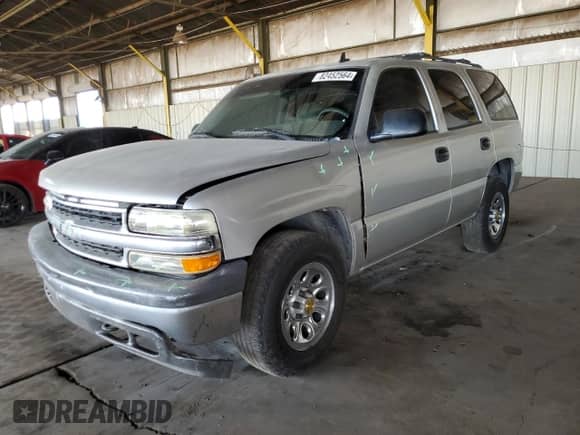 2006 Chevrolet Tahoe LT с VIN 1GNEK13T66J115093, выставлен на аукционе Copart как лот 82452564 с пробегом 267 896 миль миль и Списание • Salvage title. История ставок и продаж доступна на DreamBid. Изображение 1.