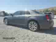 2018 Chrysler 300 Limited с VIN 2C3CCAEG6JH263952, выставлен на аукционе Copart как лот 64142595 с пробегом 80 888 миль миль и Списание • Salvage title. История ставок и продаж доступна на DreamBid. Изображение 2.