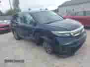 2021 Honda Pilot EX с VIN 5FNYF6H34MB013747, выставлен на аукционе IAAI как лот 43042510 с пробегом 98 668 миль миль и . История ставок и продаж доступна на DreamBid. Изображение 1.