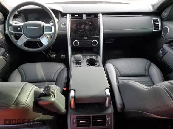 2022 Land Rover Discovery с VIN SALRT2EX4N2459388, выставлен на аукционе Copart как лот 63168803 с пробегом 18 453 миль миль и . История ставок и продаж доступна на DreamBid. Изображение 8.