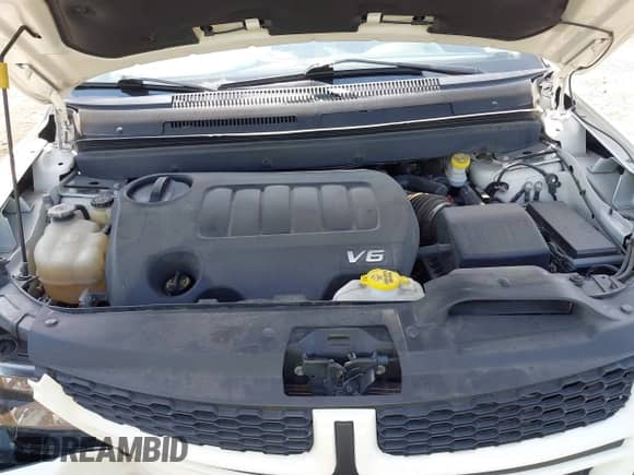 2019 Dodge Journey GT with VIN 3C4PDDEG3KT795163, listed as a IAAI auction lot 42785800 with 68,151 mi miles and . Bid and sale history available at DreamBid. Image 10.