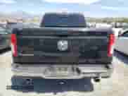 2021 Ram 1500 Lone Star with VIN 1C6RREBT0MN808009, listed as a Copart auction lot 69426475 with 17,944 mi miles and Salvage title. Bid and sale history available at DreamBid. Image 6.