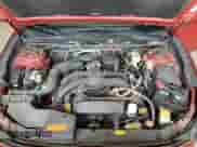 2017 Subaru Impreza Special Sports with VIN 4S3GKAM69H3614651, listed as a Copart auction lot 69422655 with 103,152 mi miles and Salvage title. Bid and sale history available at DreamBid. Image 11.