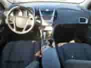 2014 Chevrolet Equinox LS с VIN 1GNFLEEK2EZ106209, выставлен на аукционе Copart как лот 82338865 с пробегом 102 038 миль миль и Списание • Salvage title. История ставок и продаж доступна на DreamBid. Изображение 8.
