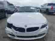 2013 BMW Z4 sDrive28i with VIN WBALL5C5XDJ104436, listed as a IAAI auction lot 41742648 with 112,309 mi miles and . Bid and sale history available at DreamBid. Image 12.