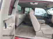 2005 GMC Sierra 1500 SLE с VIN 1GTEC19V25Z106194, выставлен на аукционе IAAI как лот 42120969 с пробегом 85 907 миль миль и . История ставок и продаж доступна на DreamBid. Изображение 8.