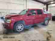2007 Chevrolet Avalanche 2LT с VIN 3GNEC12J37G124253, выставлен на аукционе Copart как лот 69675335 с пробегом 174 347 миль миль и Списание • Salvage title. История ставок и продаж доступна на DreamBid. Изображение 1.
