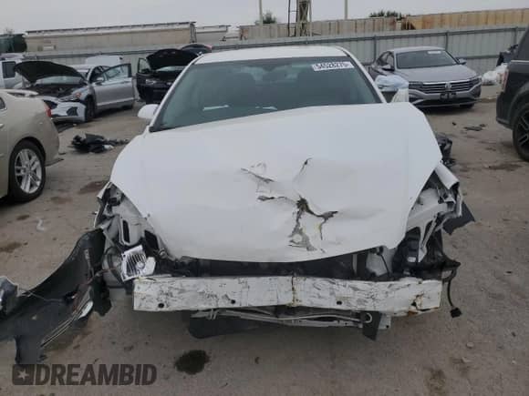 2016 Chevrolet Impala LS z VIN 2G1WA5E32G1155261, wystawiony jako Copart lot #54528275 z przebiegiem 89 688 mil mil oraz Szkoda całkowita • Salvage title. Historia ofert i sprzedaży dostępna na DreamBid. Obrazek 5.