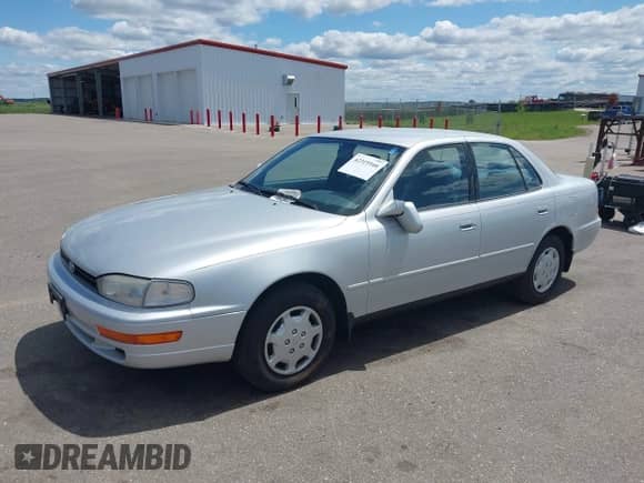 1992 Toyota Camry LE с VIN 4T1SK12EXNU101897, выставлен на аукционе IAAI как лот 42319166 с пробегом 134 260 миль миль и . История ставок и продаж доступна на DreamBid. Изображение 2.