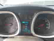 2016 Chevrolet Equinox LT с VIN 2GNALCEK0G1108986, выставлен на аукционе IAAI как лот 43009141 с пробегом 137 502 миль миль и . История ставок и продаж доступна на DreamBid. Изображение 7.