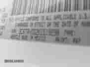 2019 Ram ProMaster Cargo с VIN 3C6TRVDG2KE519298, выставлен на аукционе IAAI как лот 43461273 с пробегом 257 307 миль миль и . История ставок и продаж доступна на DreamBid. Изображение 9.