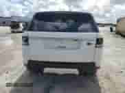 2016 Land Rover Range Rover Sport HSE z VIN SALWR2PF5GA595012, wystawiony jako Copart lot #85682565 z przebiegiem 60 293 mil mil oraz Czysty tytuł • Clean title. Historia ofert i sprzedaży dostępna na DreamBid. Obrazek 6.