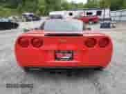 2012 Chevrolet Corvette Grand Sport 1LT с VIN 1G1YP2DW9C5104012, выставлен на аукционе Copart как лот 71781784 с пробегом 32 656 миль миль и Списание • Salvage title. История ставок и продаж доступна на DreamBid. Изображение 6.