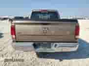 2009 Dodge 1500 SLT with VIN 1D3HB18P89S780875, listed as a Copart auction lot 75644624 with 99,614 mi miles and Salvage title. Bid and sale history available at DreamBid. Image 6.